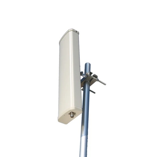 TECHBOOST  17dbi Sector Antenna with 30 Meter Cable