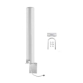 TECHBOOST  4G LTE Outdoor Omni External Barrel Antenna with N Female Connector